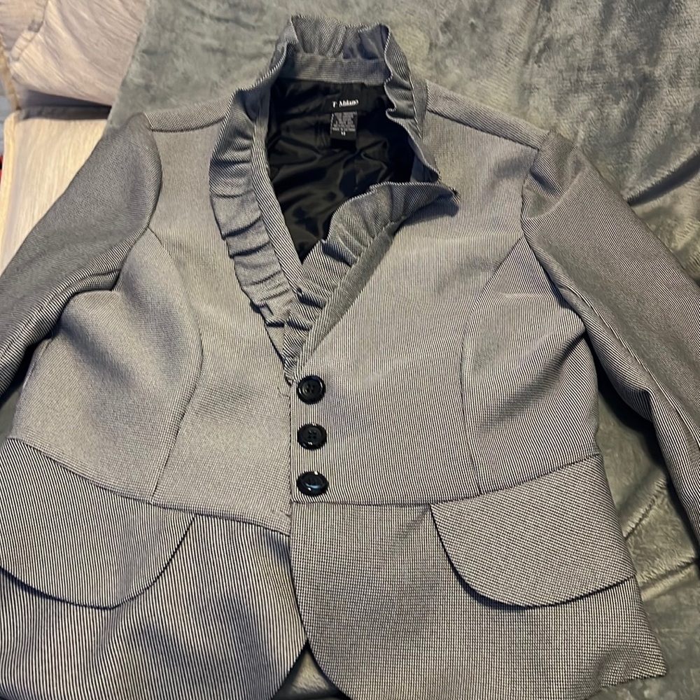 T Milano jacket